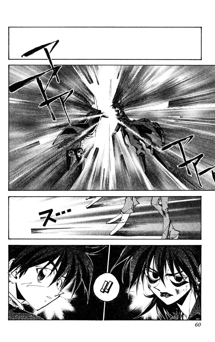 Houshin Engi Chapter 189 14